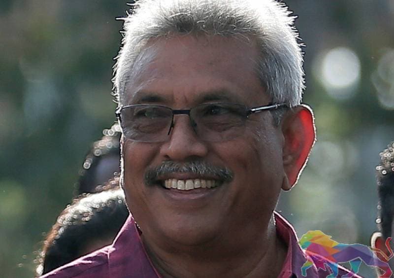 ගෝඨාභයට නෙල්සන් මැන්ඩෙලා කෙනෙකු විය හැකිද? - ගාමිණී වියන්ගොඩ