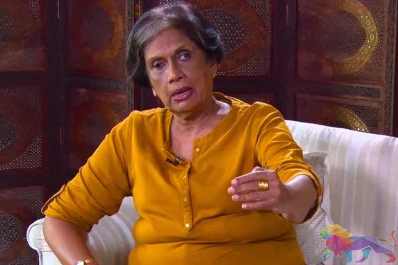 ඡන්දය දෙන්න ඕන කාටද ? චන්ද්‍රිකා පාක්ෂිකයින්ට කියන කතාව (VIDEO)