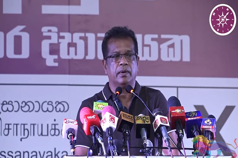 අනුරට ඡන්දය දෙන අයට තවත් අවස්ථාවක්: දෙවැනි මනාපය ගෝඨාබයට එරෙහිව (VIDEO)