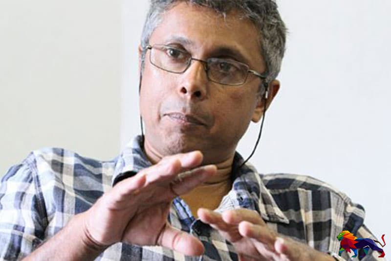 ''දැන් පක්ෂ ඉවරයි. දැන් තියෙන්නේ ආකල්ප කේන්ද්රීය, මැතිවරණ කේන්ද්රීය දේශපාලනයක්.'' - ආචාර්ය නිර්මාල් රන්ජිත් දේවසිරි