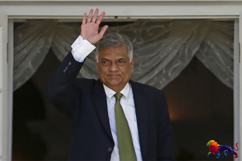ප්‍රාතිහාර්යයක් නොවූ රනිල්...- මහේෂ් හපුගොඩ