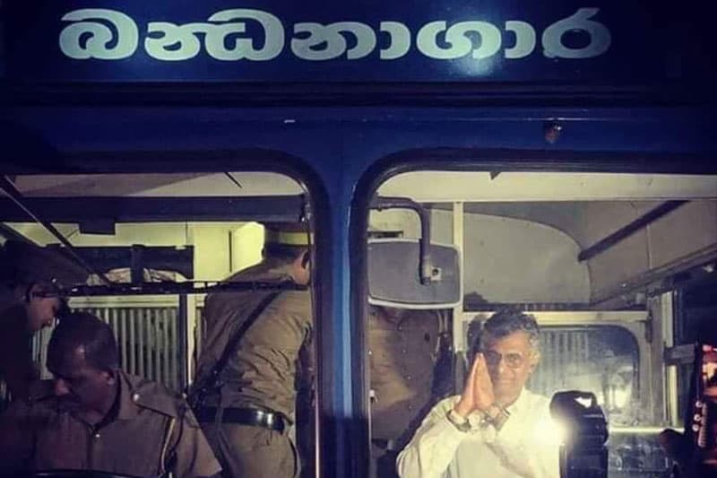 පලිගැනීමේ ගෝත්‍රීක උරුමය - වික්ටර් අයිවන්