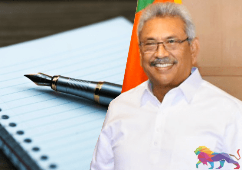 ගෝඨාභයගේ සම්ප්‍රාප්තියෙන් පසු ‘පරෙස්සමෙන් ලිවීම’ -මහචාර්ය ජයදේව උයන්ගොඩ
