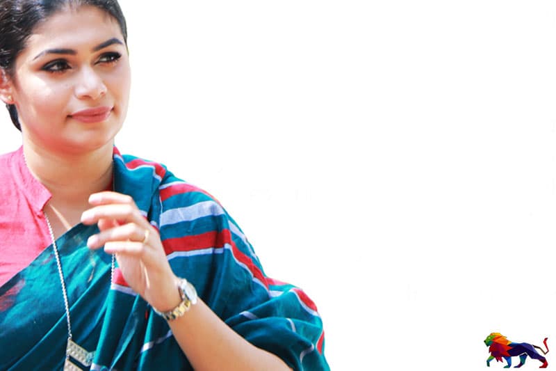 'අද පාර්ලිමේන්තුවේ වැඩිපුර ඉන්නේ ආච්චිලා සීයලා ' - හිරුණිකා ප්‍රේමචන්ද්‍ර