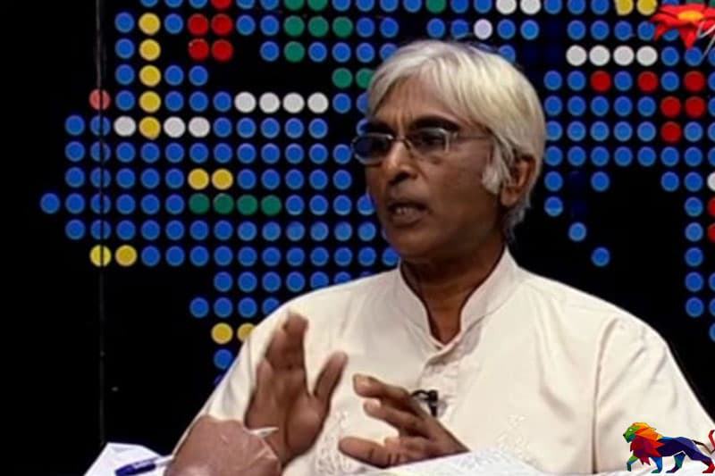 ''ගෝඨාභයගේ ජයග්‍රහණයට බලපෑවේ ආර්ථික පීඩනය'' -ගොවි සංවිධාන ක්‍රියාකාරික කවුඩුල්ලේ ජයතිස්ස