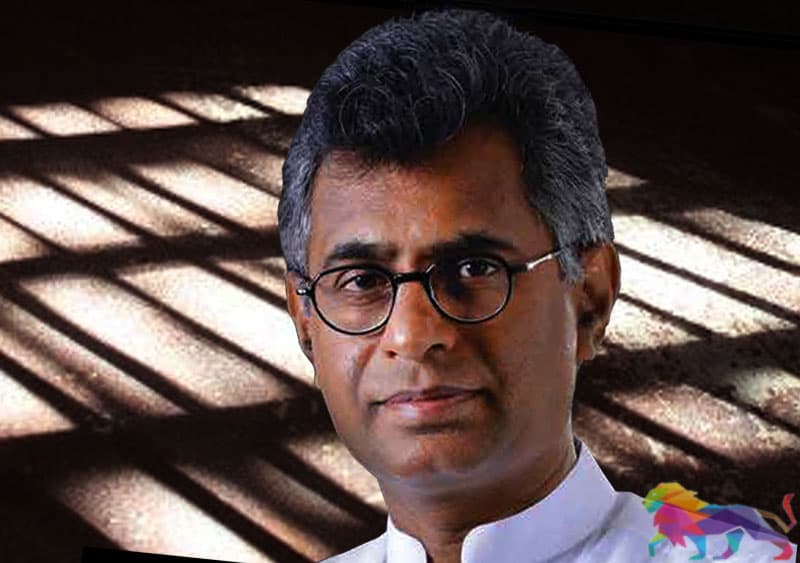 ''ඇයි ආණ්ඩුව චම්පිකව හිරේට දමල වීරයෙක් කරන්න හදන්නේ?’ -උපුල් ‌ජෝශප් ප්‍රනාන්දුගේ ගුරුදා විග්‍රහය