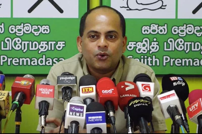 පාර්ලිමේන්තු වාර අවසාන කිරීම ගැන මරික්කාර්ට සැකයක්