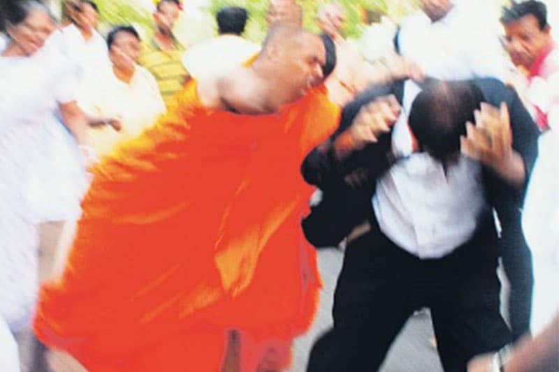 උපුල් හා සුදර්ශන නීතිඥවරුන්ට එරෙහි වෛරී ප්‍රකාශ -අජිත් පැරකුම් ජයසිංහ