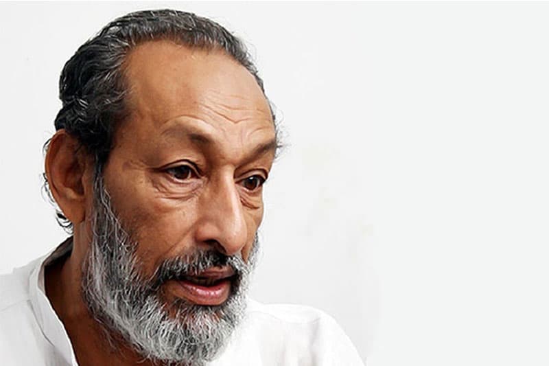 'රාජ්‍ය ඇමති පට්ටමක් දී මාව මුලා කරලා' -වාසුදේව කනස්සල්ලෙන් 