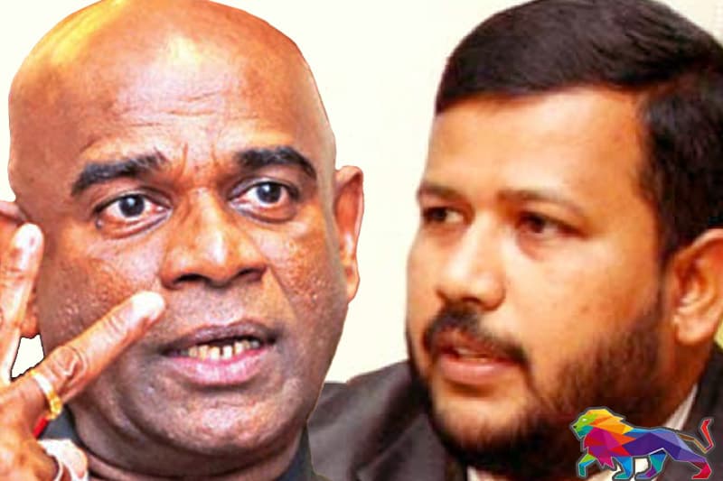 හමුදාපති - බදුර්දීන් 'ගැටු‌‌මේ' ඇත්ත කතාව මෙන්න