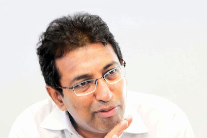 'ත්‍රස්ත ප්‍රහාරයකට වඩා ජාතිවාදී ප්‍රහාරයක් බරපතලයි' - ඇමති හර්ෂ