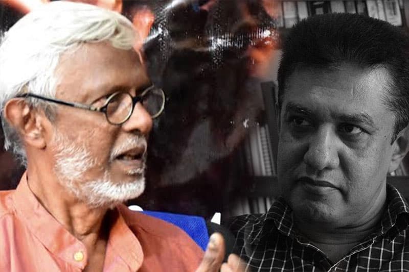 මෙය “සිංහල බෞද්ධ රාජ්‍යයක්” ලෙස පිළිගැනීමට නම්....: බැසිල්ගේ උපදේශකගේ කතාවට කුසල්ගෙන් ප්‍රතිචාරයක්