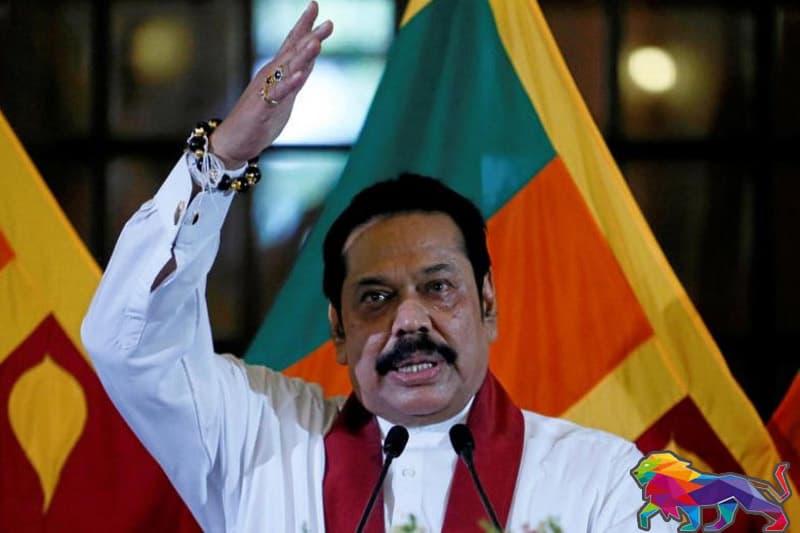 'LTTE විනාශ කරන්න ඇමරිකාව උදව් කළා' - හිටපු ජනාධිපති මහින්ද