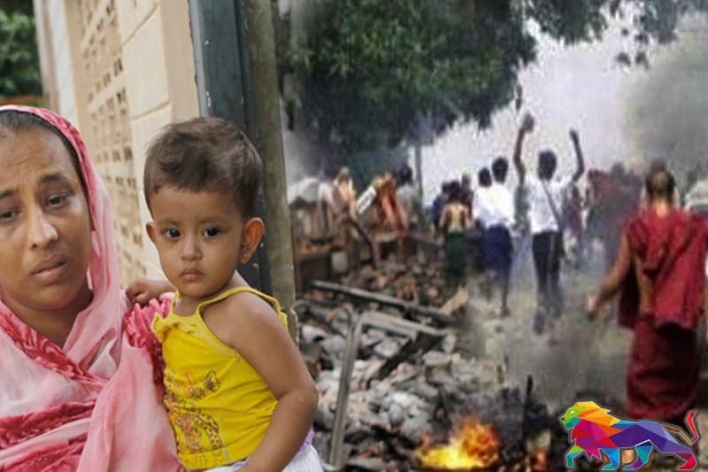 මංගලට එරෙහි විරෝධයක් හරහා පානදුර මුස්ලිම් කඩවලට පහරදීමේ සුදානමක් !