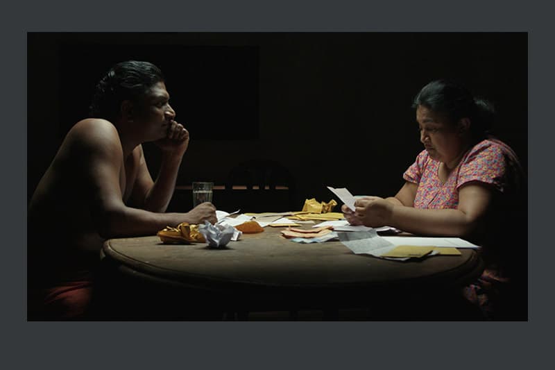 චිත්‍රපටය යථාර්ථයක් නම් අසන්ධිමිත්තා මොකටද?