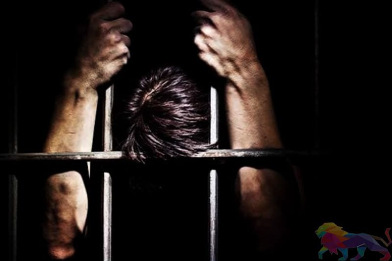 ජඩ මාධ්‍යයට බියෙන් නිර්දෝෂී පුද්ගලයින් රැසක් රැඳවුම් භාරයේ !