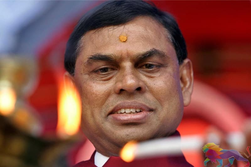 'බැසිල් ගැනත් විශ්වාසයක් තියන්න බැහැ' - ආචාර්ය නලින් ද සිල්වා