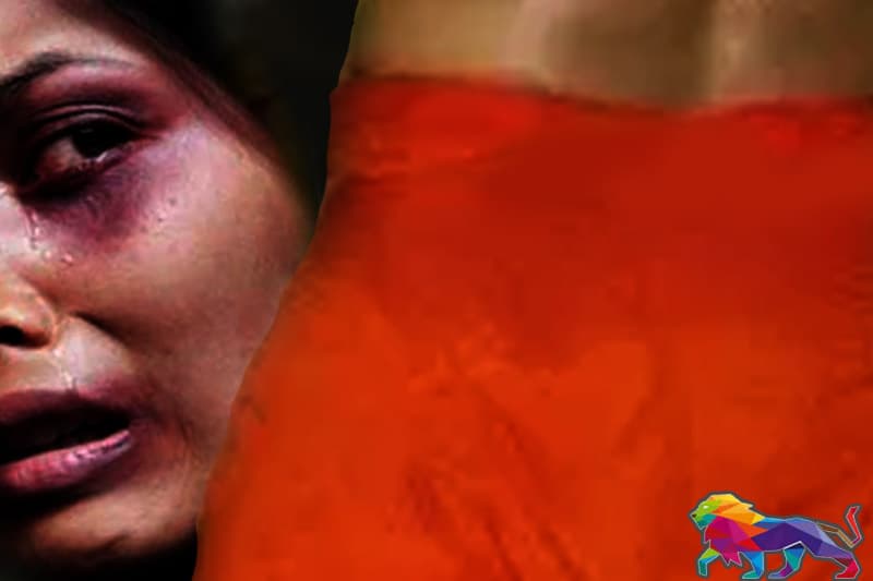 පාපතර භික්ෂුවක් නිසා මිලිනවූ මල් කකුලක්!