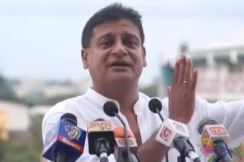 ''නපුංසකයන්ගේ දැන්වීම් කලාව වෙනස් කලේ අපි'' - දිලිත් ජයවීර (VIDEO)