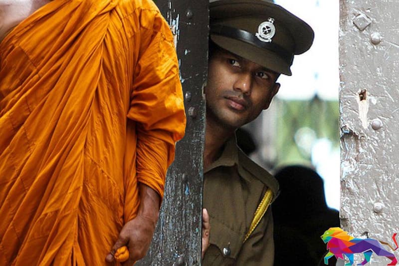 ශක්තිකට, ෆාතිමාට වලංගු මුත් අස්ගිරි භික්ෂුවට වලංගු නැති 'ICCPR' පනත?