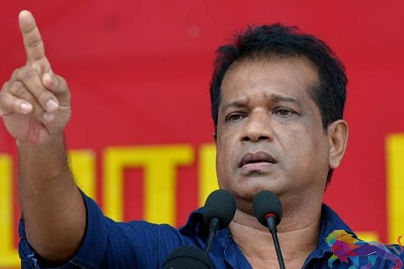 ''කාදිනල් හිමිගේ සියලූ ප්‍රකාශ දේවවාක්‍ය නොවෙයි'' - ලාල්කාන්ත