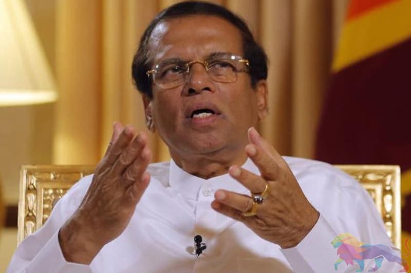 කැබිනට් වර්ජනය : "ජනපතිට බබෙක් වගේ හැසිරෙන්න බෑ"