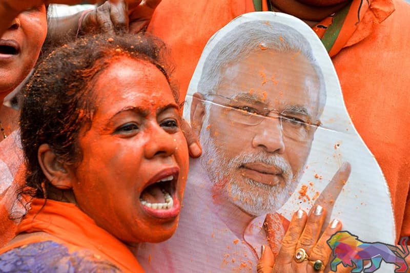 ඉන්දියාවේ වෙච්චි දේ ලංකාවේත් වෙයිද ? - ශ්‍රීරාල්ගේ විග්‍රහයක්