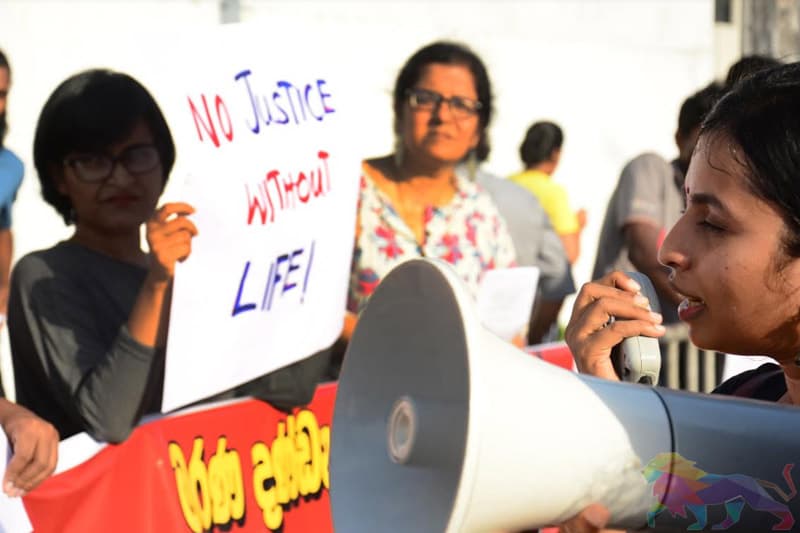 අළුගෝසුවන් දෙදෙනෙකු බඳවා ගනී : එල්ලීමට 04දෙනෙකු තෝරාගත් ආකාරය ගැටලුවක්!