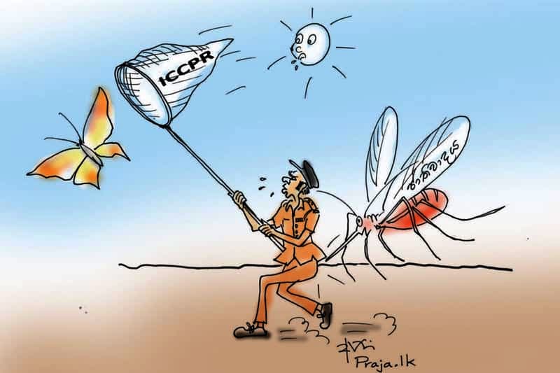 'අස්ගිරිය' ට පායන සඳ පොල්ගහවෙලට නොපායන්නේ මොකද මංදා......?