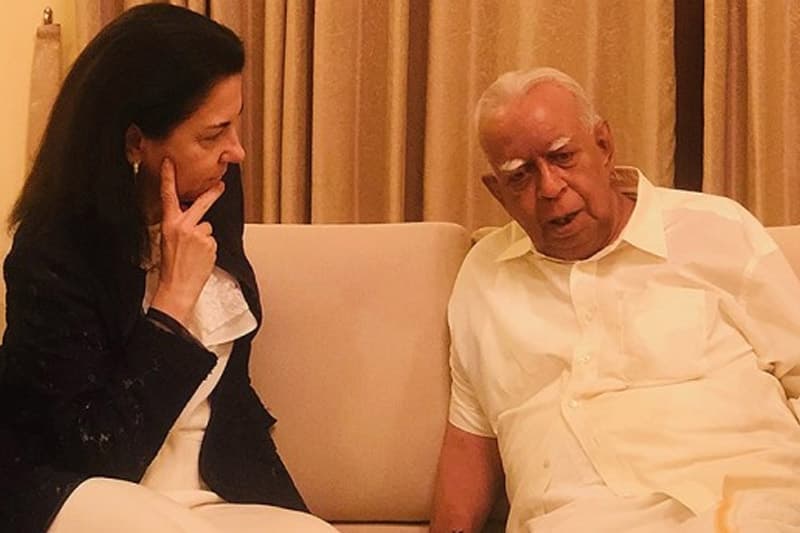අන්තවාදී බලවේග රට කරවන බවට චෝදනා