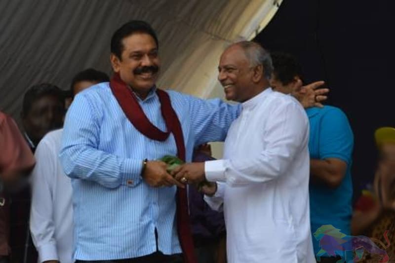 ජනාධිපති අපේක්ෂකත්වයට දිනේෂ් සුදුසු නොවන්නේ ඇයි? - දයාන් ජයතිලක