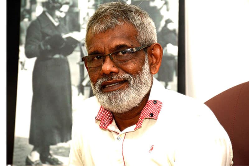 'කොට තුවක්කු' ජුලි 15 එලියට : 'දේශපාලන ඇරියස් කවර් කිරීමට නොවේ'