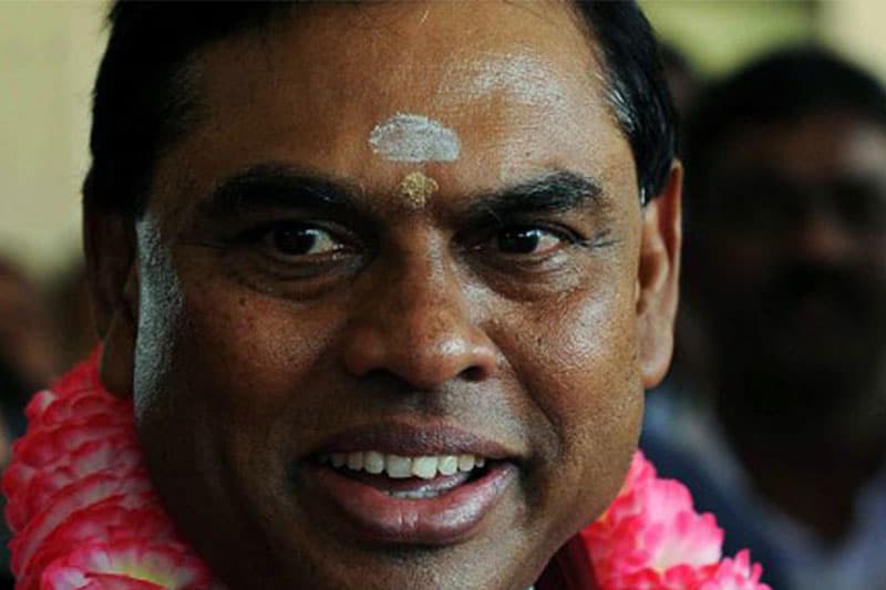 වියන්ගොඩට ඌනපූරණයක්: බැසිල්ගේ 'වැඩ' ජනාධිපතිවරණයෙන් පසුවට