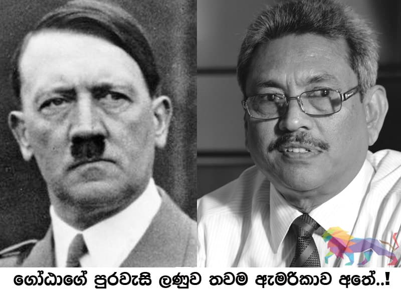 ජනාධිපතිවරණයට තරග කරන්න රටක පුරවැසිකම ලබාගත් දෙන්නෙක්...