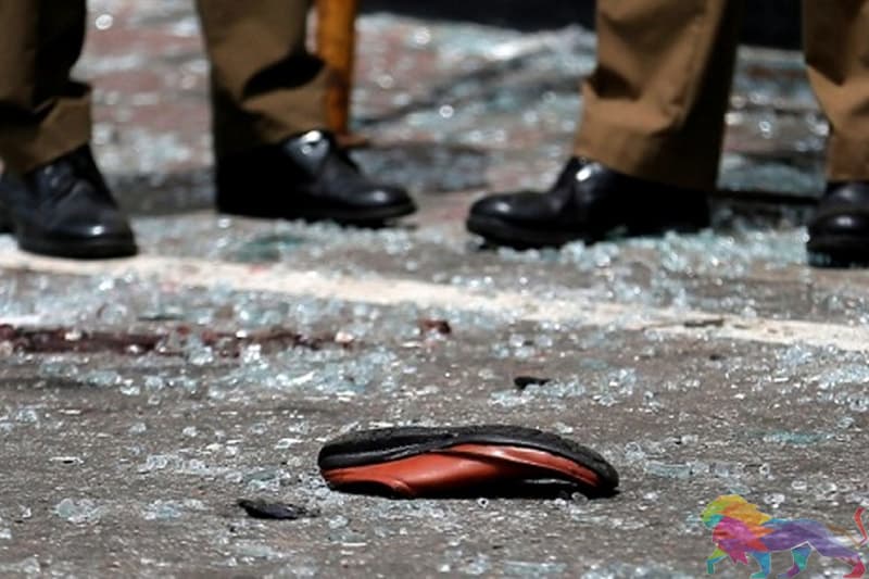 මරා දමන ලැයිස්තුවේ ඔබත් සිටී! - මහාචාර්ය සරත් විජේසූරිය