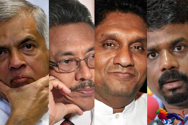 අර්බුදය විසින් බිහිකෙරෙන අවකාශය- ජයදේව උයන්ගොඩ