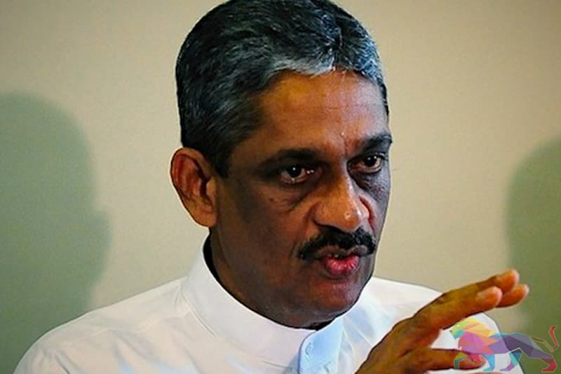 ෆොනීගේ කථාවට අහෝ අ‌ඳෝමැයි කියනවා හැර වෙන මොනවා කියන්නද?
