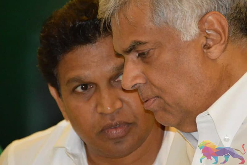 රනිල්ගේ පැවැත්ම, පොදු අපේක්ෂකයා සහ නැට්ට අලියා සෙලවීම - සුදත් චන්ද්‍රසේකර