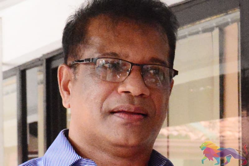 'සාධනීය ප්රතිසංස්කරණ අපි පිළිගන්නවා' – කේ.ඩී. ලාල් කාන්ත