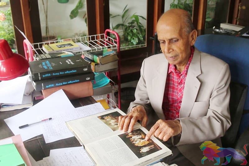 "පුතෝ උඹව මරණව මරණවාමයි.. කාලෝ මට කිවා'' -උවිඳු