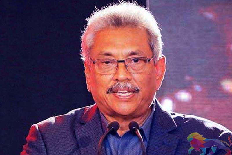 ගෝඨාගේ 'මීටින්' මාධ්‍යයට තහනම් කරන හේතුව? - උවිඳු කියයි