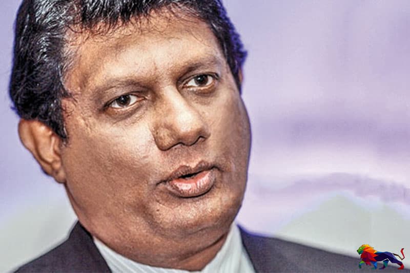 සභාපතිවරු පත්කිරීමේදී අඩුපාඩු තියෙන්න පුළුවන් ලු ! -නාලක ගොඩහේවා කියයි 