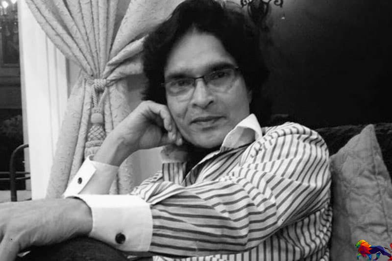  ඇස් දෙක පියාන නිදාගන්න මට බෑ - සිඩ්නි චන්ද්‍රසේකර සමුදෙයි   