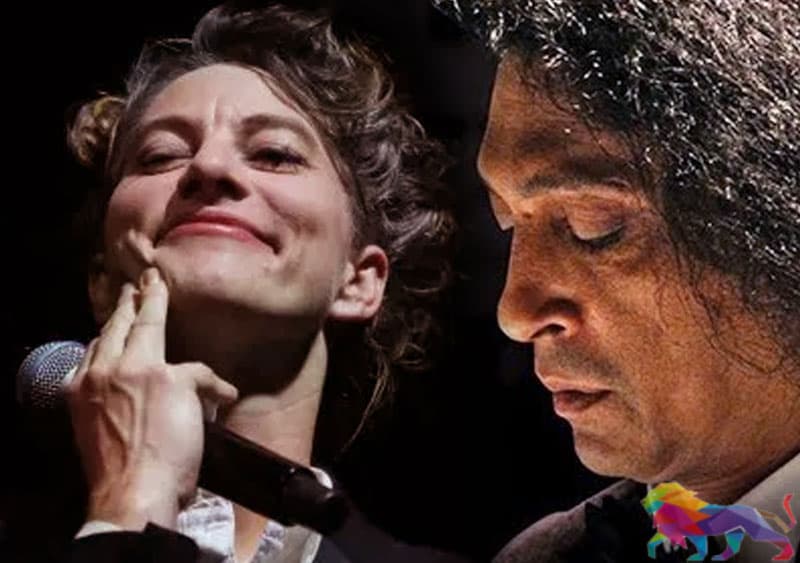 ''ඩියර් චිත්‍රාල්, - අමන්දා පාමර් හදාරන්න'' - අශෝක හඳගම (video)