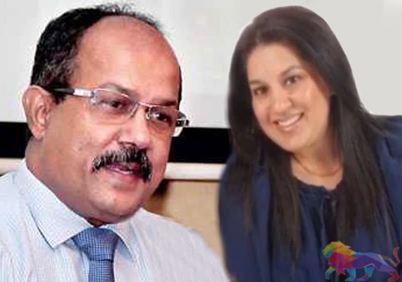 මහින්දගේ ඥාතීන් දෙදෙනාට පත්වීම් දුන්න සුදුසුකම් මෙන්න!