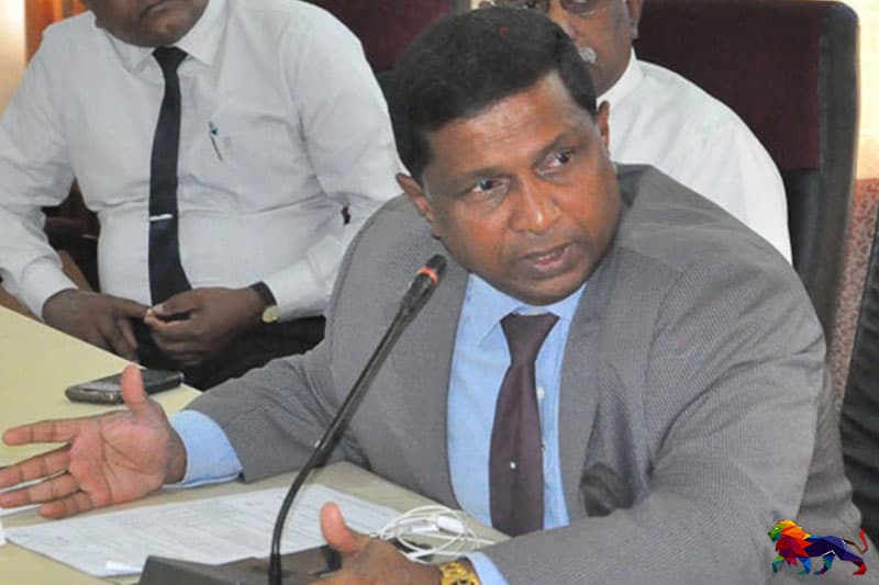 පවුලට අධ්‍යක්ෂකම් දුන්නේ විද්වත් කමිටුවෙන්ද? - මෛත්‍රී අසයි : නාලකගේ පිළිතුර මෙන්න 