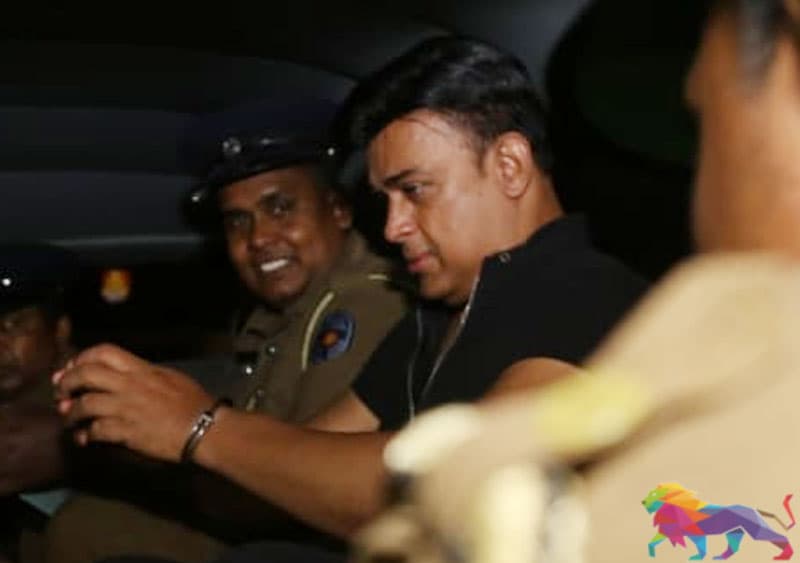 රංජන් අද අධිකරණය හමුවට: 'පොහොට්ටුවාදියොත්' නොසතුටින්' - ලංකා සී නිව්ස් කියයි