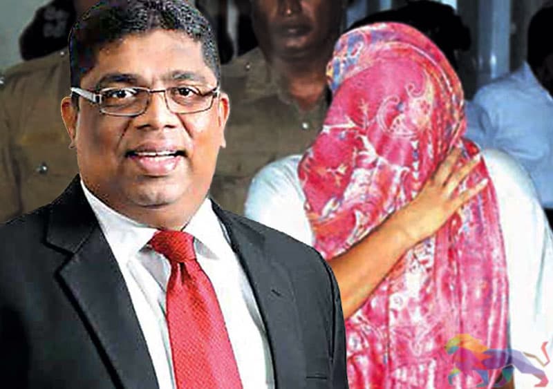ගානියාගේ ඇමතුම්: ක්‍රිෂාන්ත කුරේ ගැන මාධ්‍ය සිරස්තල ඇත්තද?