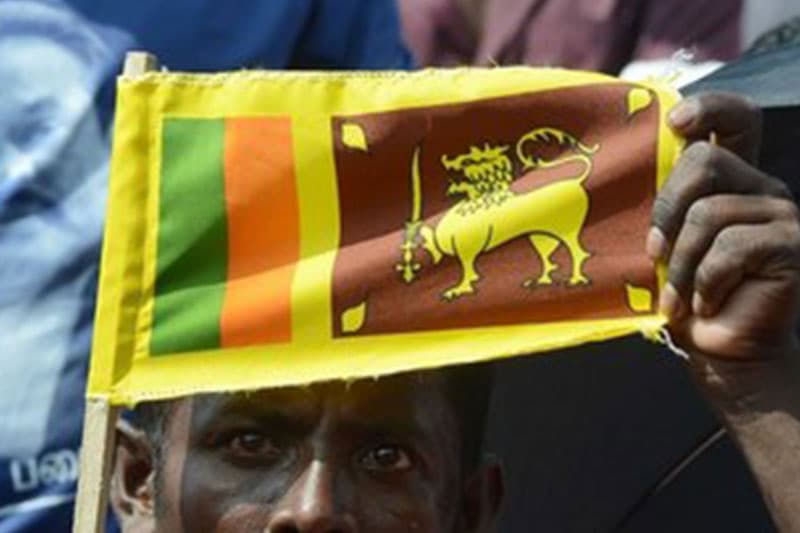 ''ශ්‍රී ලංකාව ණය ගෙවීමට අපහසු රටවල් අතරින් 07වන ස්ථානයේ'' - ආර්ථික හා මුල්‍ය විශ්ලේෂක සේන සුරියප්පෙරුම