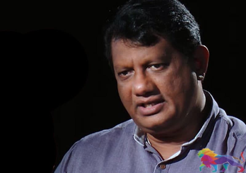 ''වැඩකරන ජනතාවගෙන් 12% ත්‍රීවිල් එලවනවා. වහාම තරුණයින් දැනුම මත පදනම් වූ ආර්ථිකයකට යොමුකල යුතුයි'' -ආචාර්ය නාලක ගොඩහේවා (VIDEO)